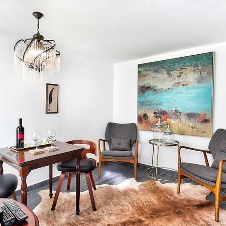Apartamento Alfama Cosy & Charming Lisboa Exterior foto