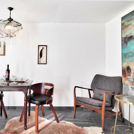 Apartamento Alfama Cosy & Charming Lisboa Exterior foto
