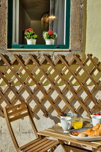Apartamento Alfama Cosy & Charming Lisboa Exterior foto