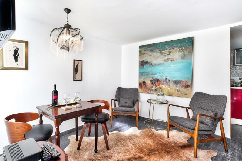 Apartamento Alfama Cosy & Charming Lisboa Exterior foto