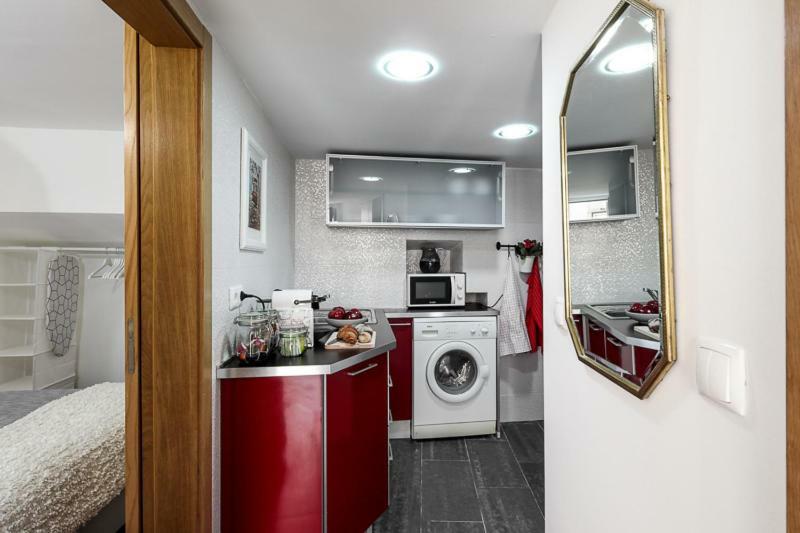 Apartamento Alfama Cosy & Charming Lisboa Exterior foto