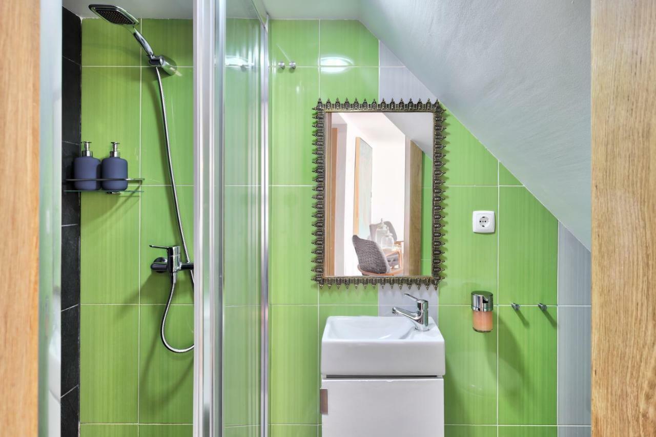 Apartamento Alfama Cosy & Charming Lisboa Exterior foto