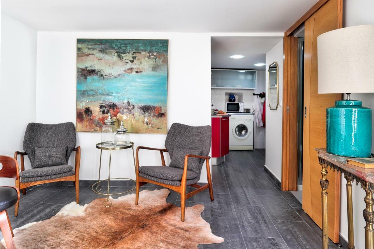 Apartamento Alfama Cosy & Charming Lisboa Exterior foto