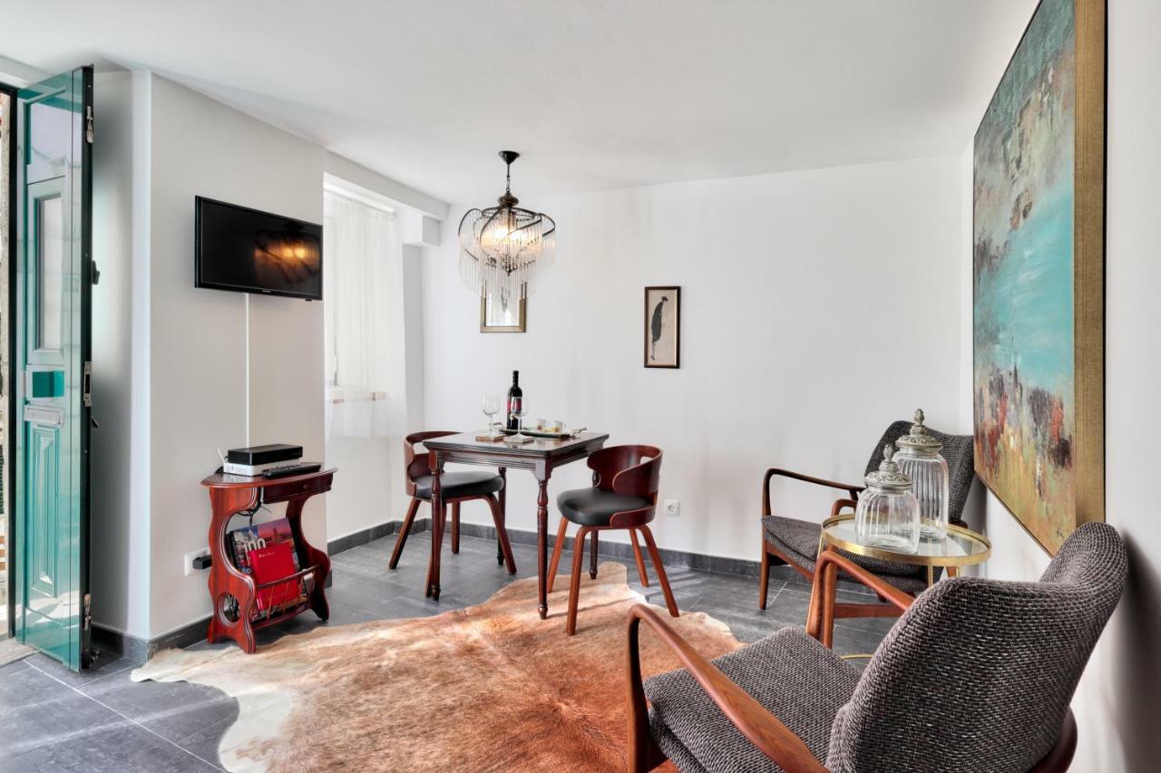 Apartamento Alfama Cosy & Charming Lisboa Exterior foto